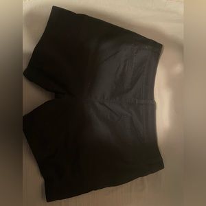 Black a.n.a Shorts